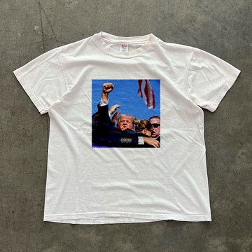 Trump shirt